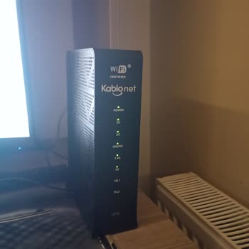 Sürekli Bağlantı Kopmaları Nedeniyle Hizmet İptali Talebi