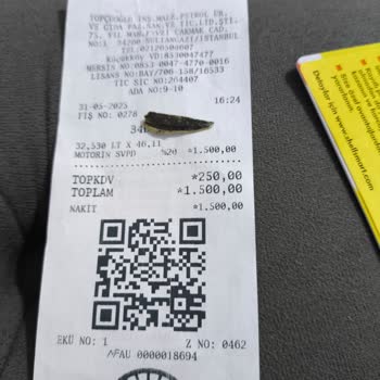 Shell Kampanya Kodu Fişte Yok Mağduriyet Yaşadım