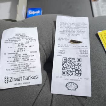 Shell Kampanya Kodu Fişte Yok Mağduriyet Yaşadım