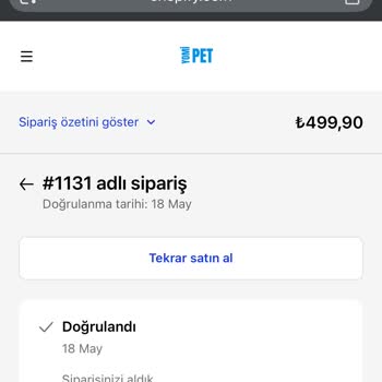 Shethrivee.shop Tarafımla İletişime Geçilmedi