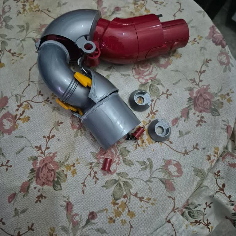 Dyson Submarin Aparatının Çabuk Bozulması Ve Fatura Sorunu