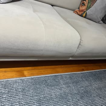 Aytaş Home'dan Aldığım Koltuk Takımı Hayal Kırıklığı Yaşattı