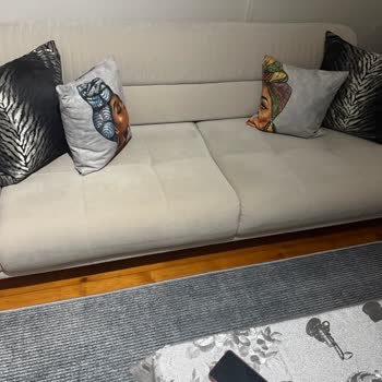 Aytaş Home'dan Aldığım Koltuk Takımı Hayal Kırıklığı Yaşattı