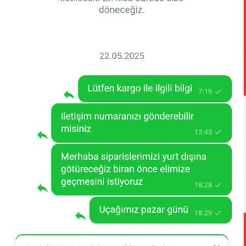 Siparişlerim Gönderilmedi, Müşteri Hizmeti Cevap Vermiyor