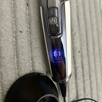 Kullanılmış Gönderilen Tıraş Makinesi Kısa Sürede Bozuldu, İade Kabul Edilmiyor