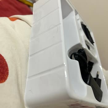 Kullanılmış Gönderilen Tıraş Makinesi Kısa Sürede Bozuldu, İade Kabul Edilmiyor