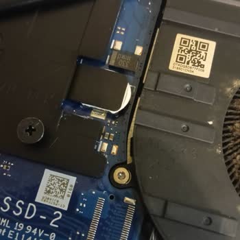 HP Victus Laptop Vidalarının Kalitesizliği Ve Garanti Desteği Sorunu