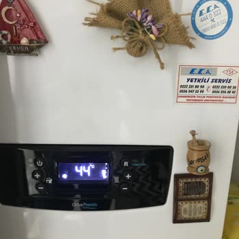 Yeni Kombide Bitmeyen Sorunlar Ve Yetersiz Servis Desteği