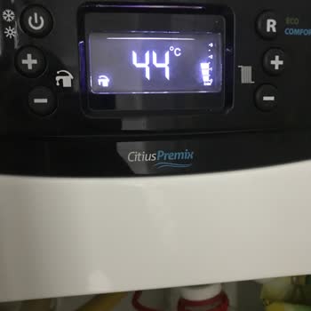 Yeni Kombide Bitmeyen Sorunlar Ve Yetersiz Servis Desteği