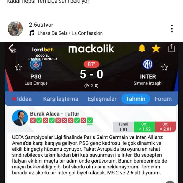 Yorumcu Davranışları Ve Platform Yönetimi Hakkında Şikayet