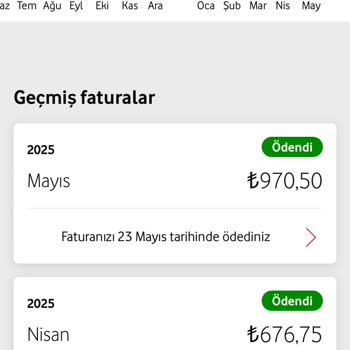 Bilgi Eksikliği Ve Haksız Fatura Nedeniyle Mağduriyet
