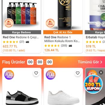 Trendyol Kampanya Kodunda Yanıltıcı Bilgilendirme Mağduriyeti