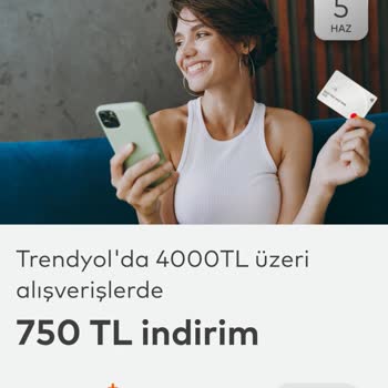 Trendyol Kampanya Kodunda Yanıltıcı Bilgilendirme Mağduriyeti