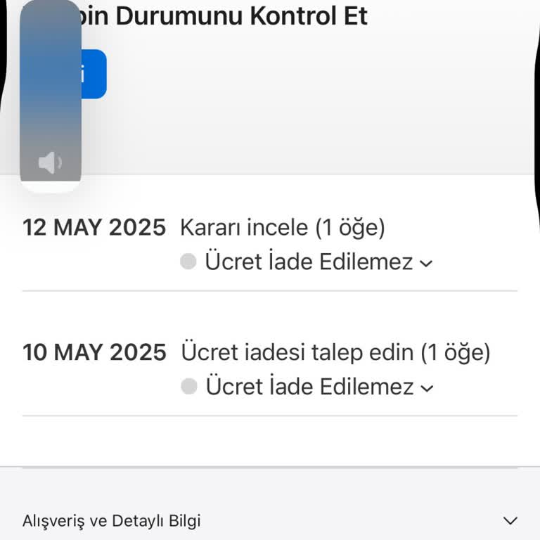Ücretsiz Deneme Seçeneğiyle Ücretli Abonelik Ve İade Sorunu