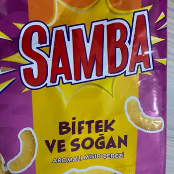 A101'den Aldığım Cipsin İçinden Yabancı Madde Çıktı