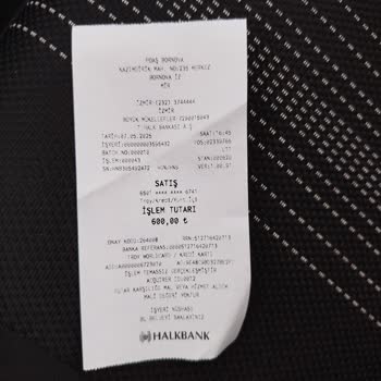 Yakıt Ücreti Ve HGS Kesintisi Konusunda Mağduriyet Yaşadım