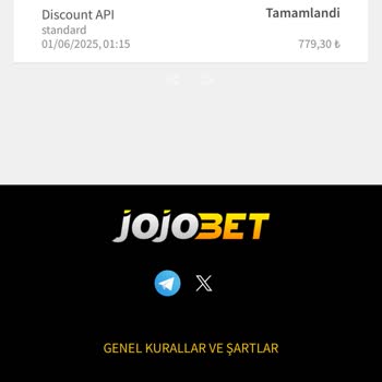 Düşük Bonus Ve Yetersiz Canlı Destek Hizmeti Nedeniyle Memnuniyetsizlik