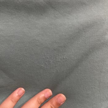 DeFacto'dan Aldığım Tişört Hızla Tüylendi Ve Defolu Çıktı