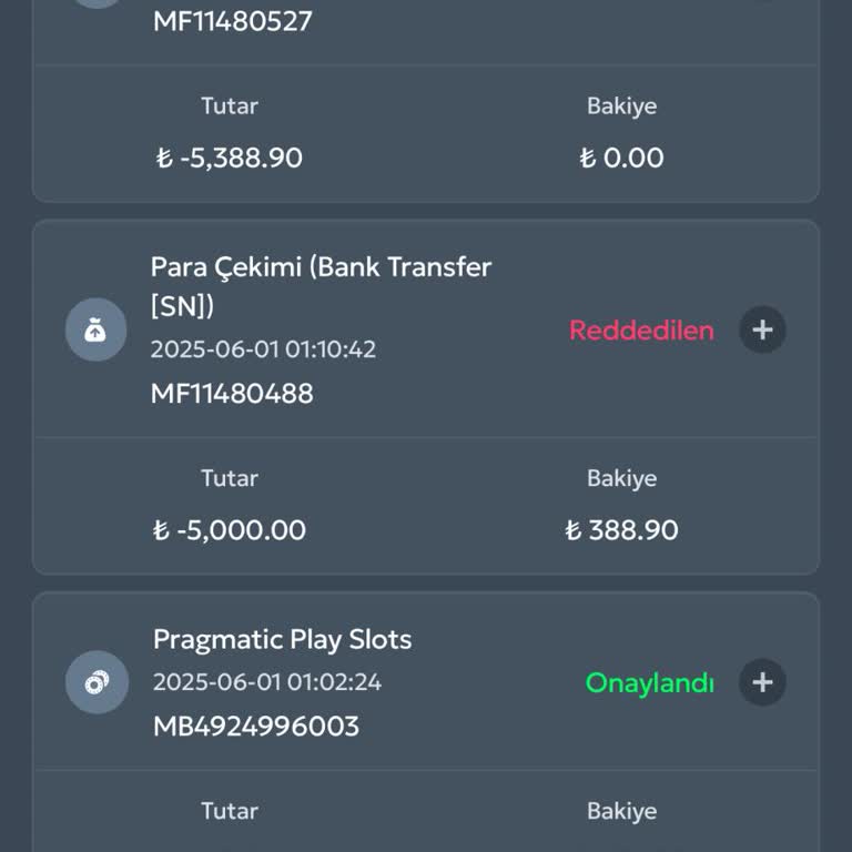 Tarafbet Kazancım Silindi, Promosyon Aldığım Site Güven Vermiyor