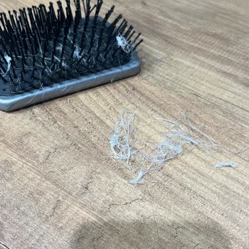 Erzurum Merveda Kuaför Saç Boyatma Hayal Kırıklığı İle Sonuçlandı