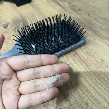 Erzurum Merveda Kuaför Saç Boyatma Hayal Kırıklığı İle Sonuçlandı