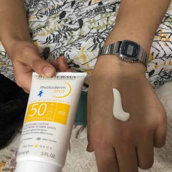 Bioderma Güneş Kremi Bozuk Çıktı İlgisiz Eczane Mağduriyetimi Gidermiyor