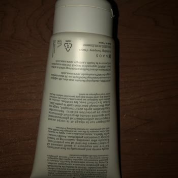 Bioderma Güneş Kremi Bozuk Çıktı İlgisiz Eczane Mağduriyetimi Gidermiyor