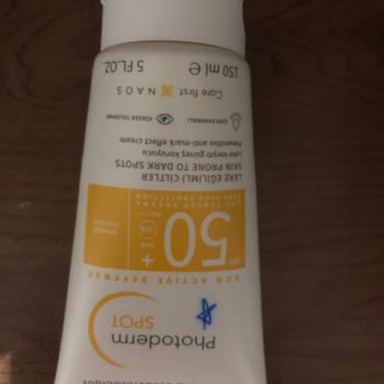 Bioderma Güneş Kremi Bozuk Çıktı İlgisiz Eczane Mağduriyetimi Gidermiyor