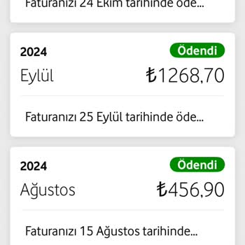 Taahhüt Sonrası Fiyat Artışı Ve Müşteri Temsilcisi İlgisizliği