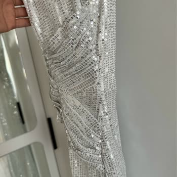 Stilbella Aldığım Elbise Farklı Geldi Ve İade Talebim Reddedildi