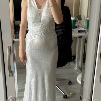 Stilbella Aldığım Elbise Farklı Geldi Ve İade Talebim Reddedildi