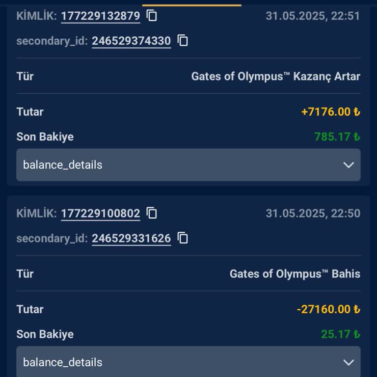 Meritbet Kazancım Hesabımdan Bilgim Dışında Silindi, Destek Yetersiz Kaldı