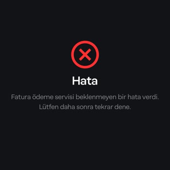 Papara Hesabımda İşlem Yapamıyor Ve Mağdur Oluyorum