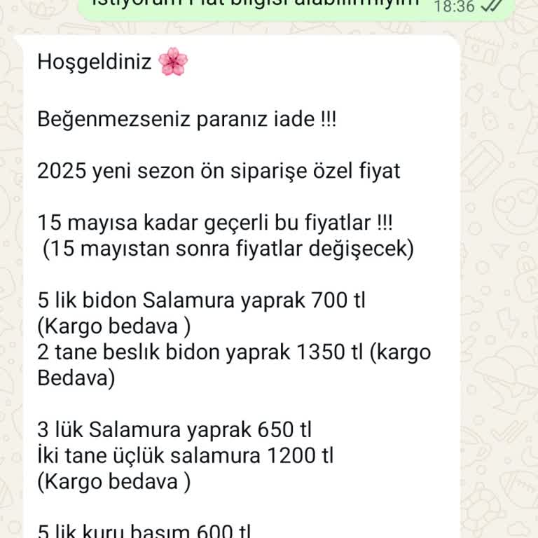 Gönderilen Ürün Görsellerle Uyuşmuyor Ve İade Sürecinde Sorun Yaşadım