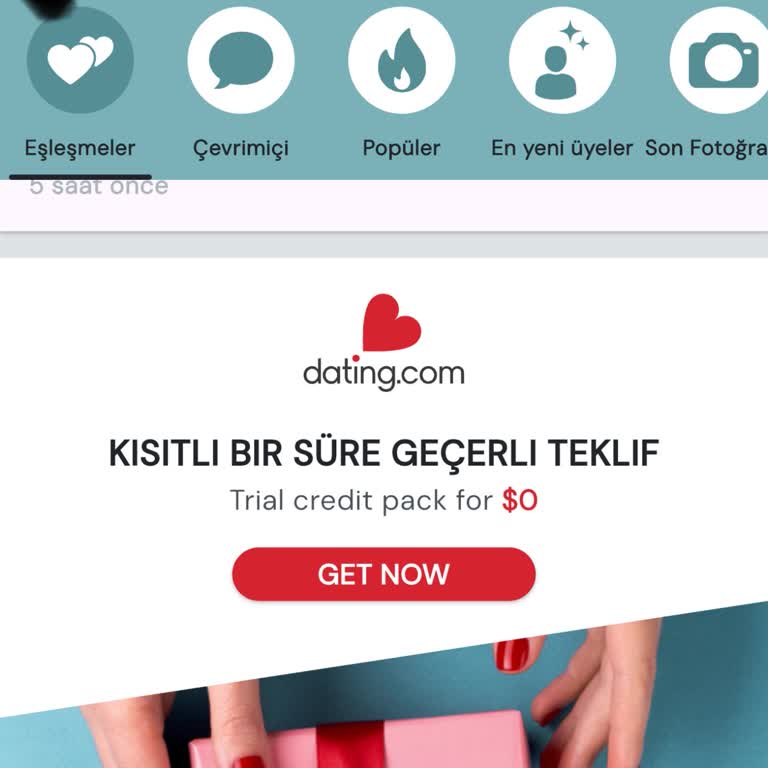 Muslima Üyelik Sonrası Hayal Kırıklığı ve Ücret İadesi Talebim