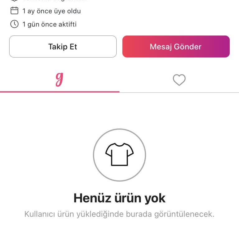 Gardrops Hesabım Haksız Yere Kapatıldı, Ücretimi Alamıyorum ve Destek Yok