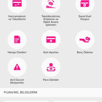 MaxiPuan'ım Eksik Ve Müşteri Desteği Bulamıyorum