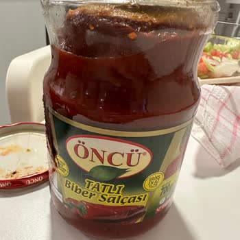 Aldığım Salçanın Kalitesi Hayal Kırıklığı Yarattı