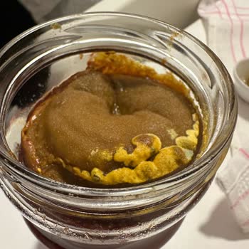 Aldığım Salçanın Kalitesi Hayal Kırıklığı Yarattı