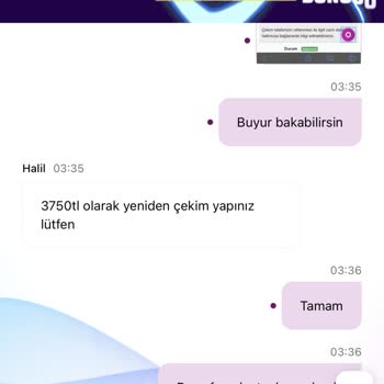 Onwin Sitesinde Bonus Ve Çekim İşlemlerinde Yaşanan Sorun