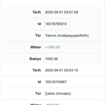Onwin Sitesinde Bonus Ve Çekim İşlemlerinde Yaşanan Sorun
