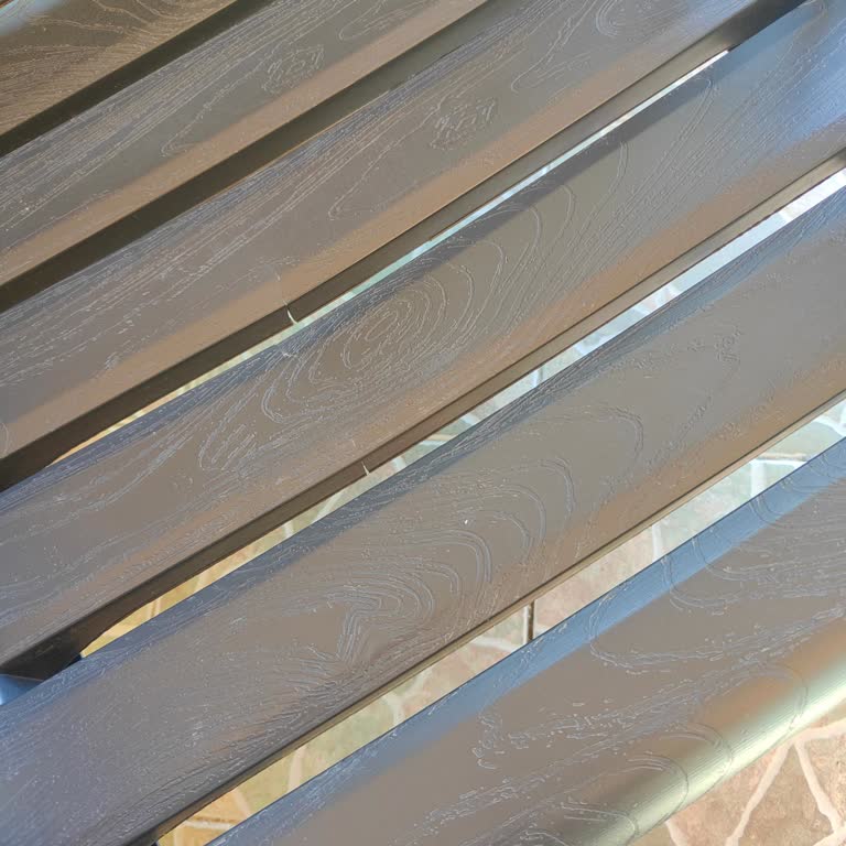 Bahçe Koltuğu Çatladı, Trendyol Ve Satıcı İletişimsizliği Nedeniyle Mağduriyet