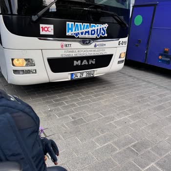 Otobüs Yolculuğunda Fazladan Ücret Alınması Ve İade Talebi