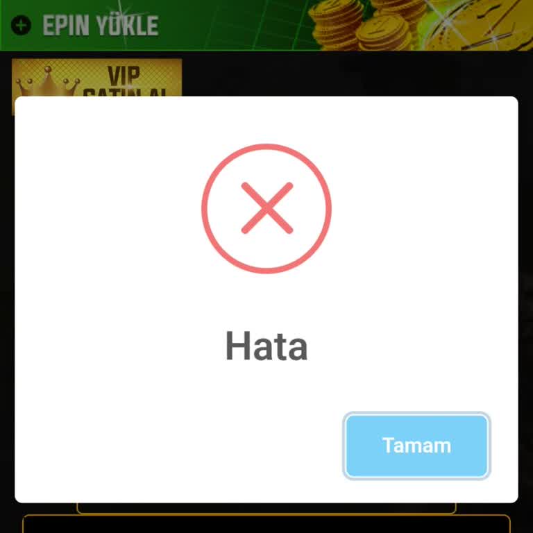 Zula Destek Talebi Sırasında Sürekli Hata Alıyorum Hesabıma Erişemiyorum