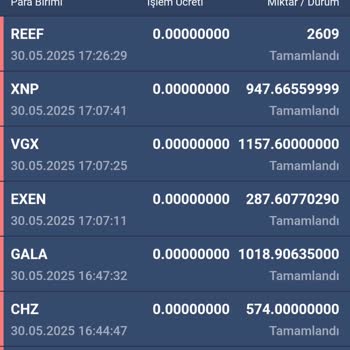 Hesabımdaki Varlıklar İznim Olmadan Başka Hesaba Aktarıldı