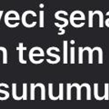 Kargolarım İznim Olmadan Dükkana Bırakılıyor