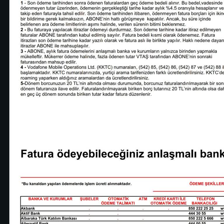 Tekrarlanan Ücretlendirme Ve Yetersiz Müşteri Hizmeti Nedeniyle Mağduriyet