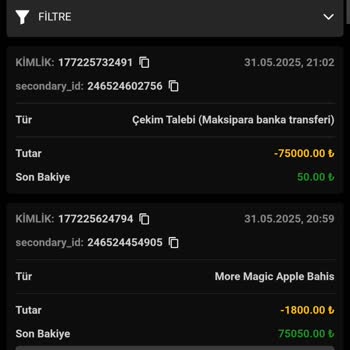 Maxsimusbet Kazanç Ödemesi Yapmıyor Ve Müşteri Desteği Yok