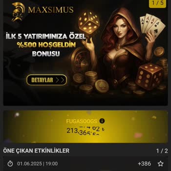 Maxsimusbet Kazanç Ödemesi Yapmıyor Ve Müşteri Desteği Yok