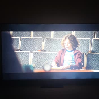 Aldığım Televizyonda LED Sorunu Ve Yetersiz Servis Desteği